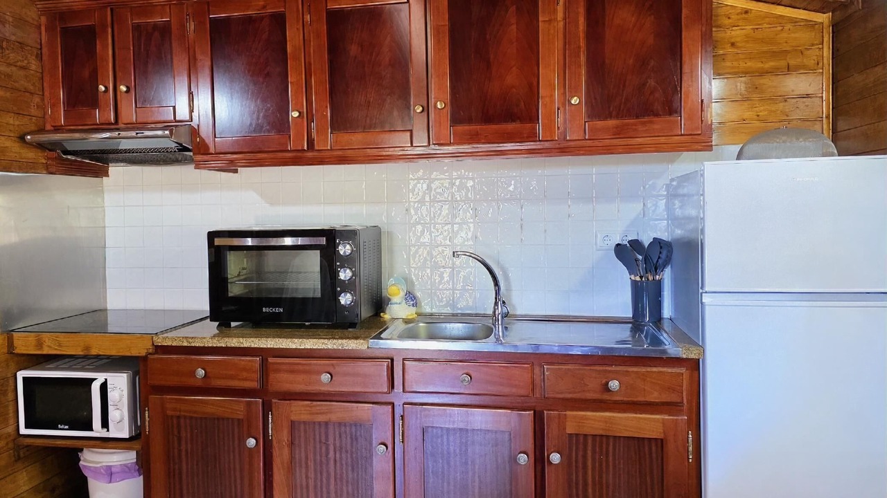 Photo of Kitchen in Melgaco