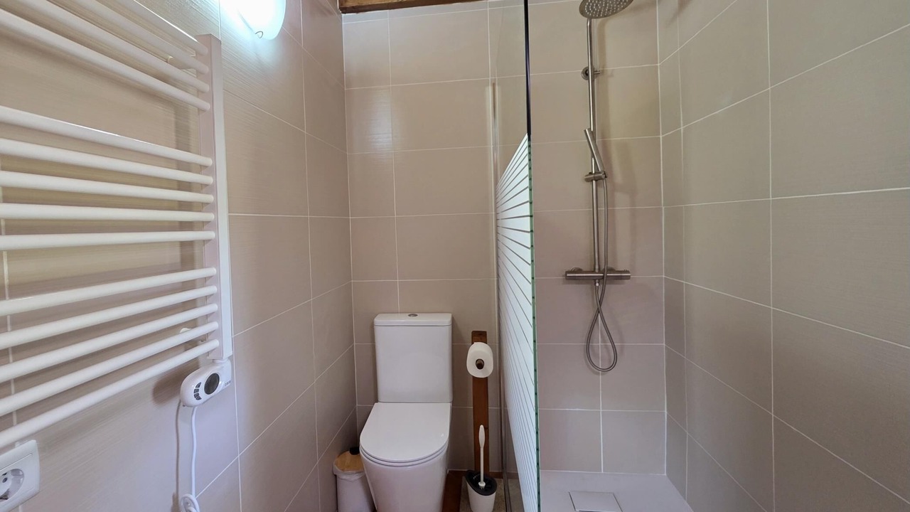 Photo of Bathroom in Melgaco