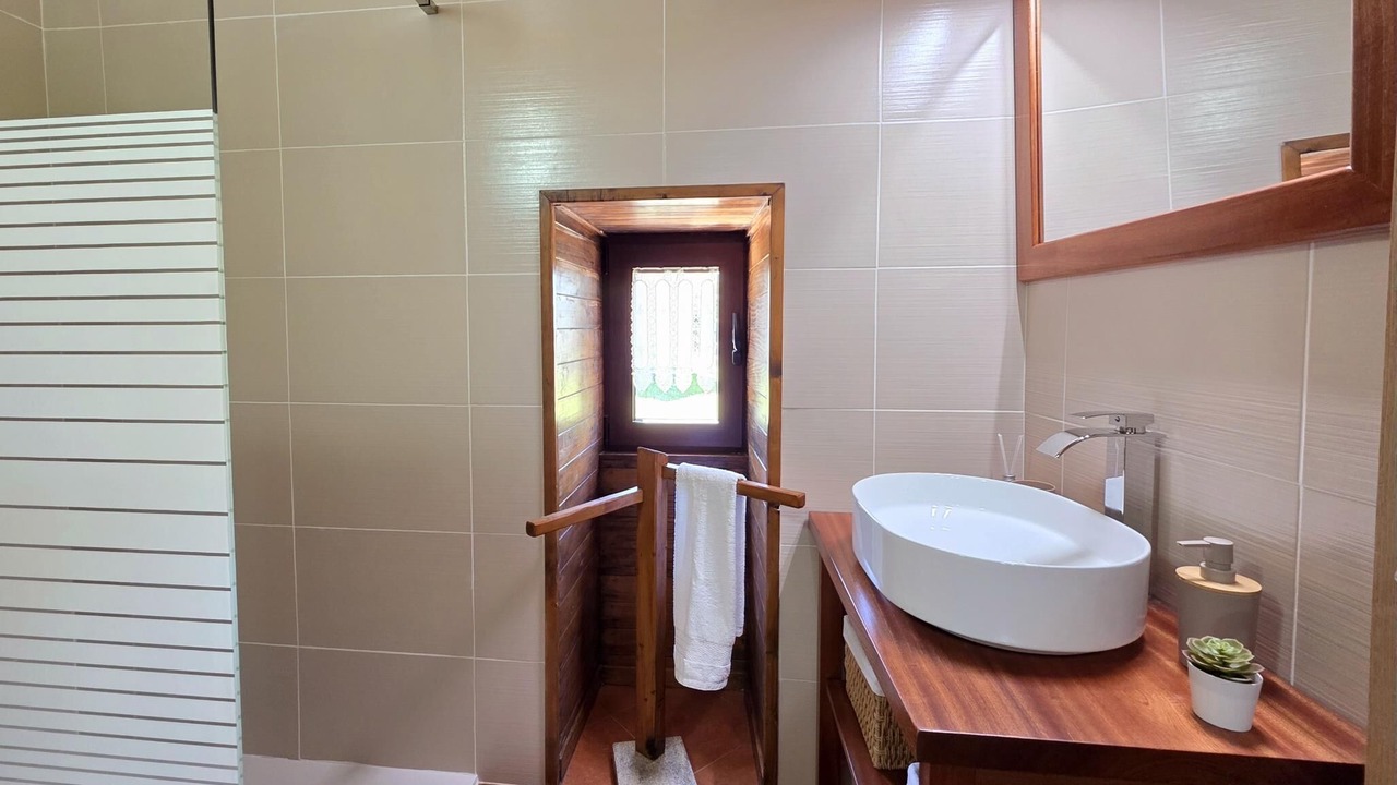 Photo of Bathroom in Melgaco
