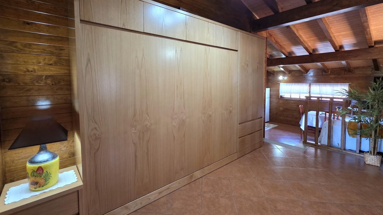 Photo of Bedroom in Melgaco