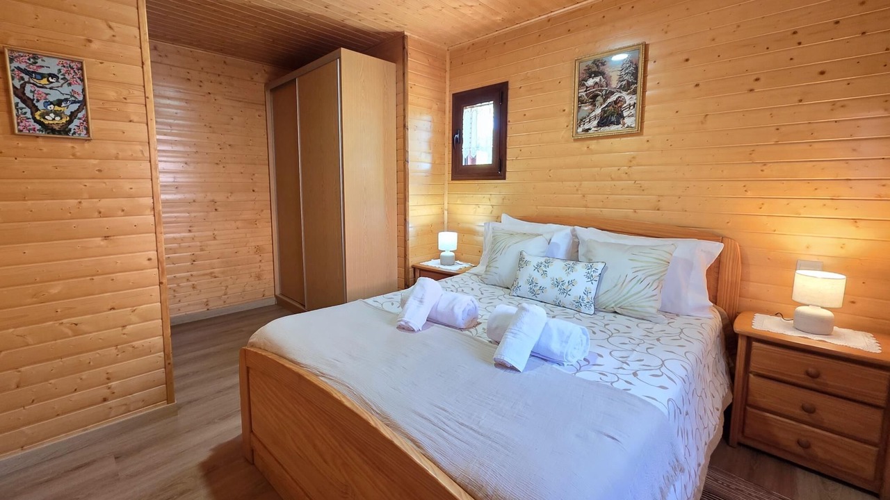 Photo of Bedroom in Melgaco