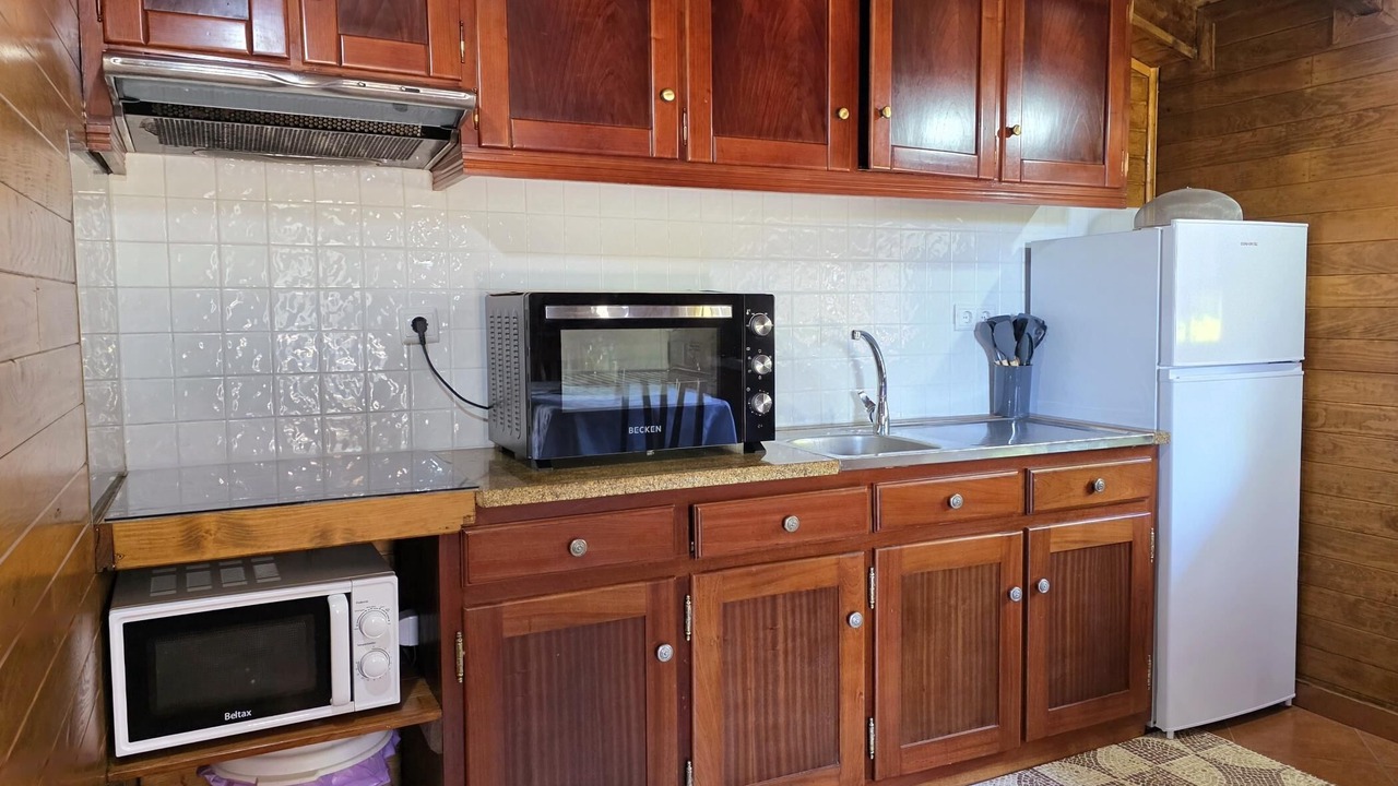 Photo of Kitchen in Melgaco