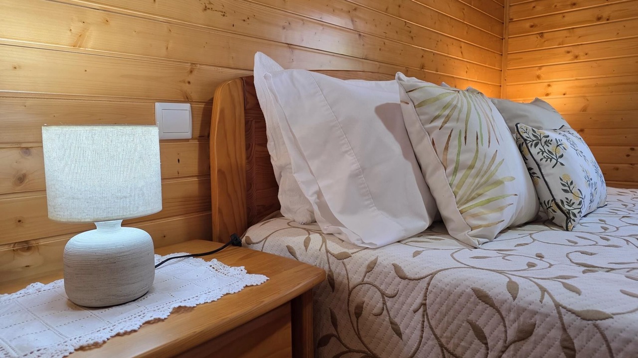 Photo of Bedroom in Melgaco