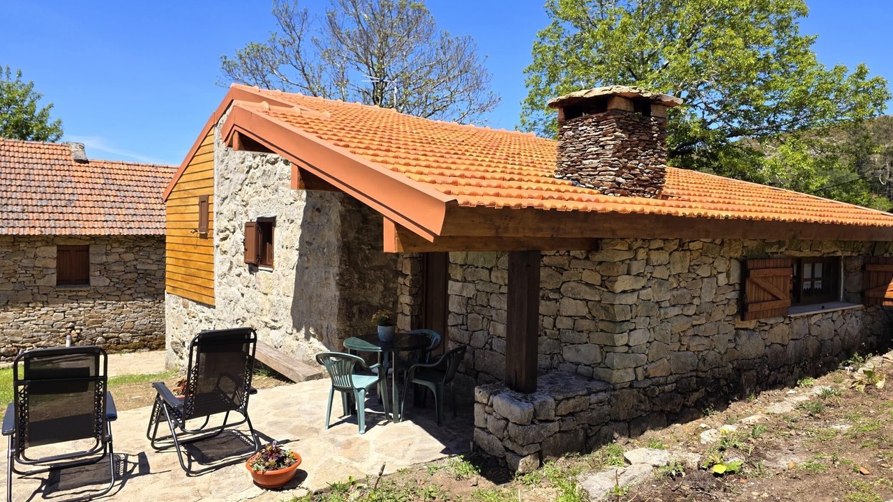 Photo of Outdoor in Melgaco