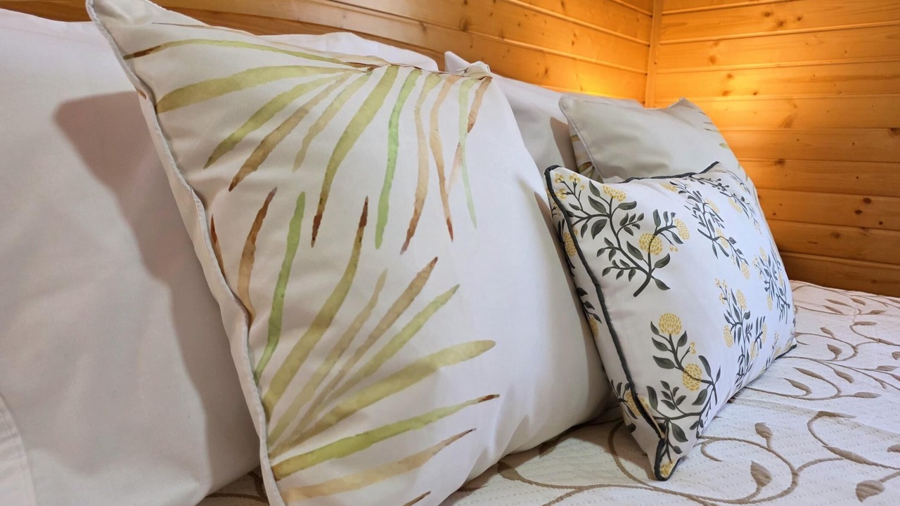 Photo of Bedroom in Melgaco