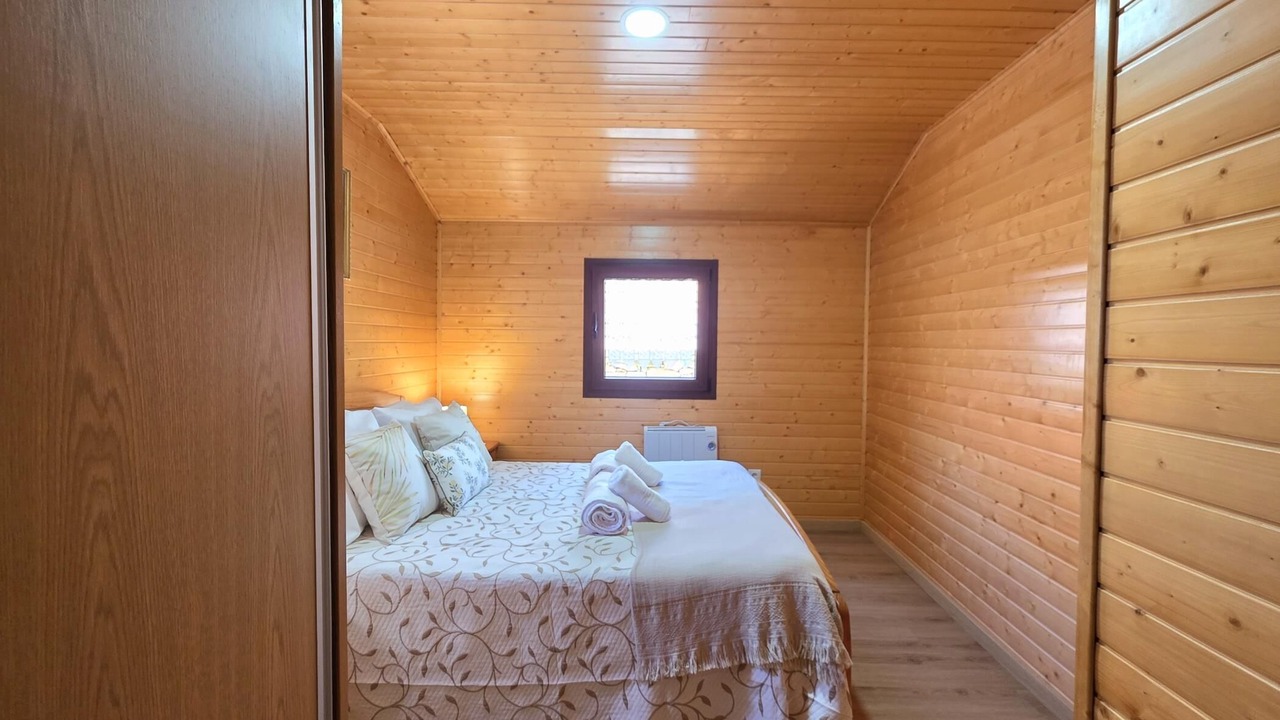 Photo of Bedroom in Melgaco