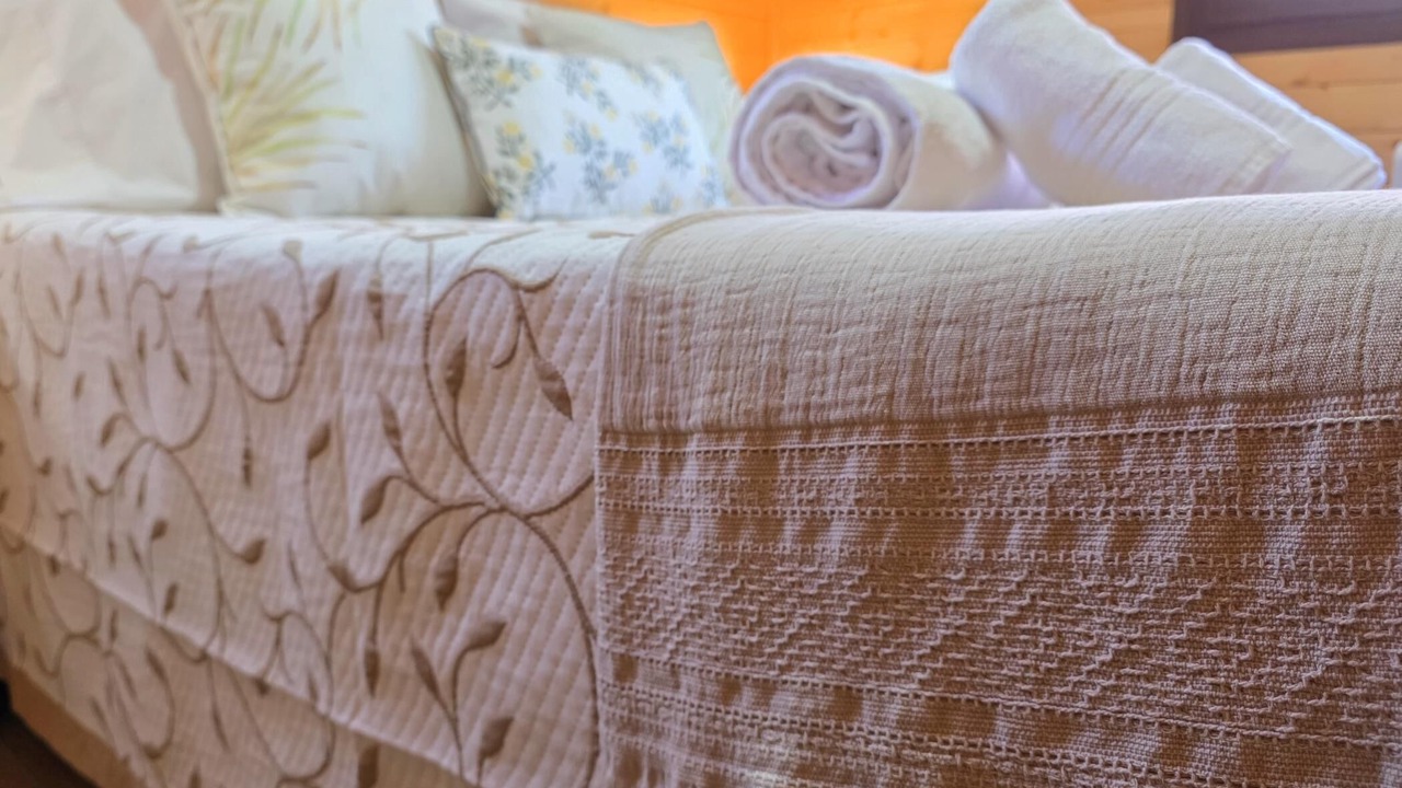 Photo of Bedroom in Melgaco