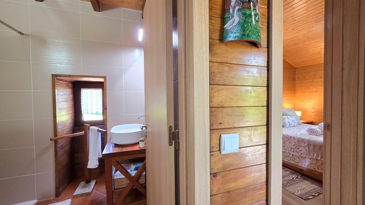 Photo of Bedroom in Melgaco