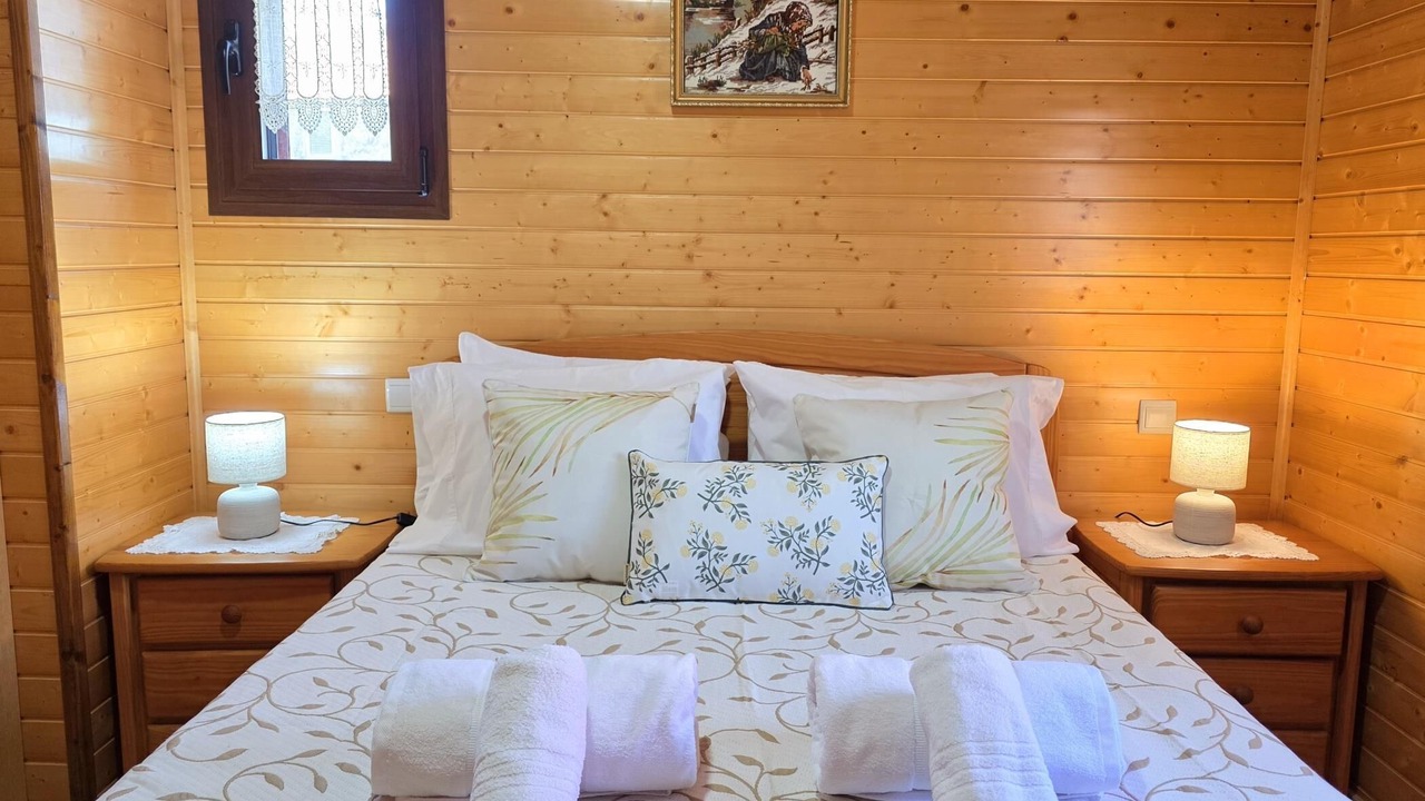 Photo of Bedroom in Melgaco