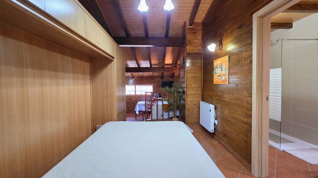 Photo of Bedroom in Melgaco
