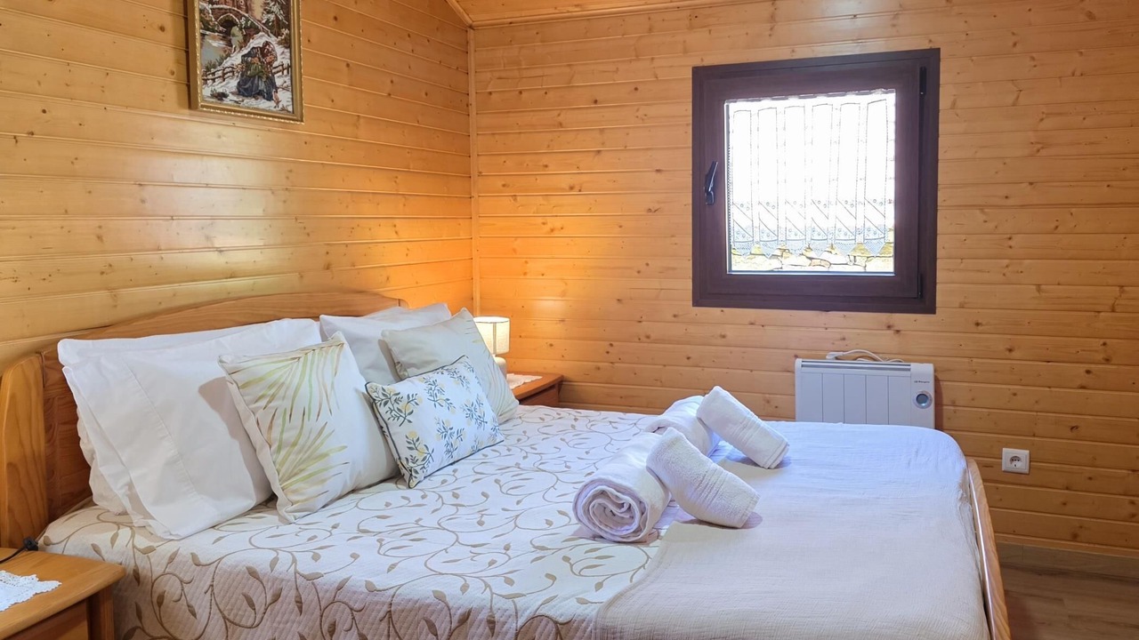 Photo of Bedroom in Melgaco