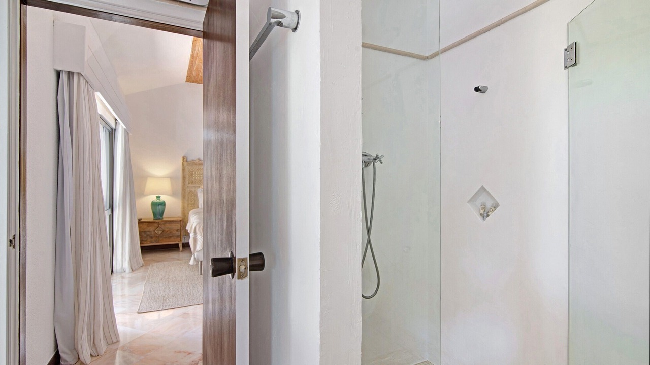 Photo of Bathroom in Vilamoura