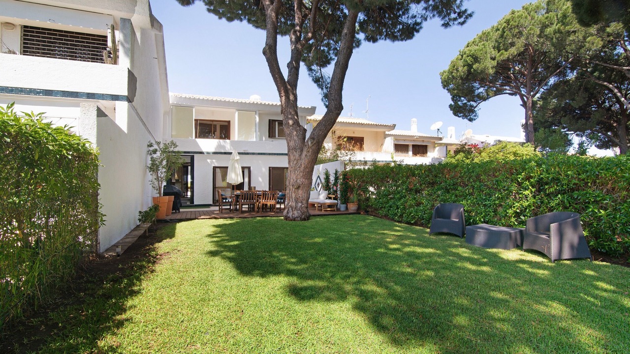 Photo of Patio Balcony in Vilamoura