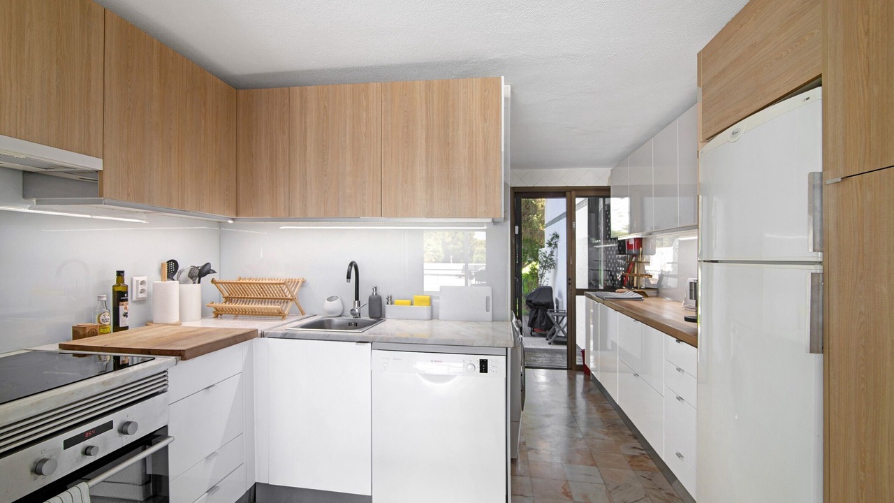 Photo of Kitchen in Vilamoura