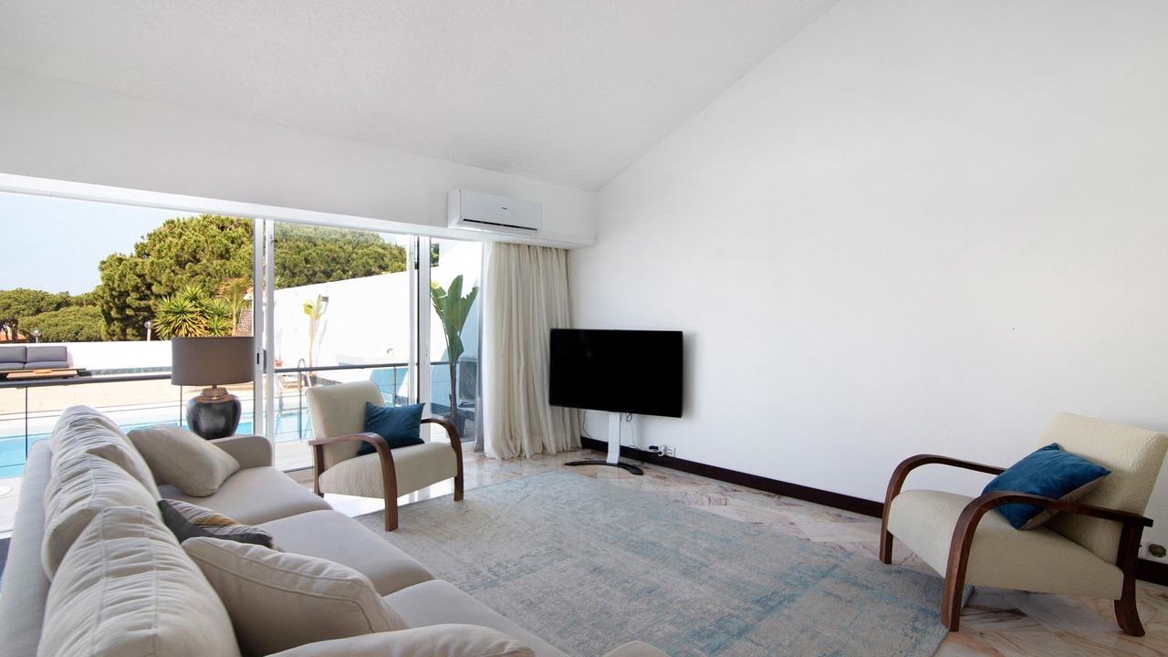Photo of Livingroom in Vilamoura