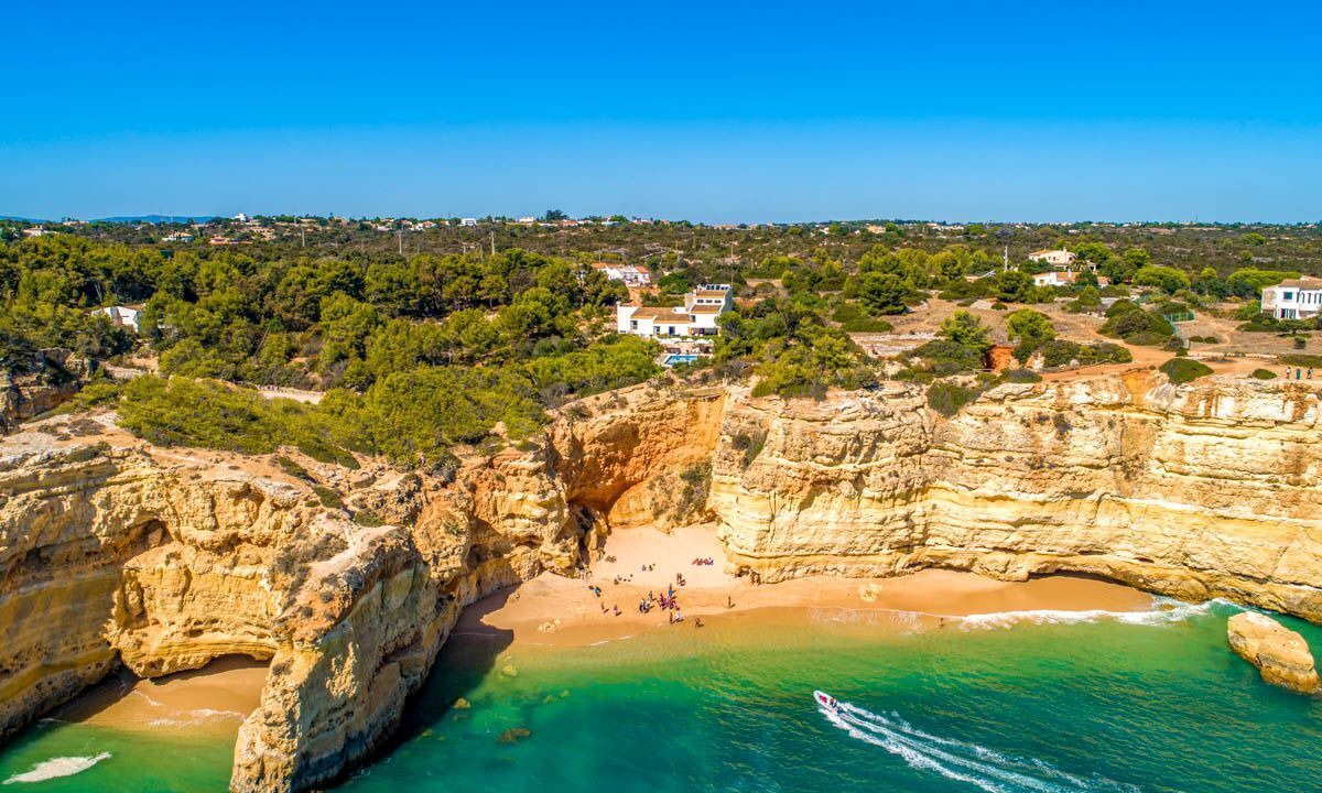 Photo of Others in Lagoa e Carvoeiro