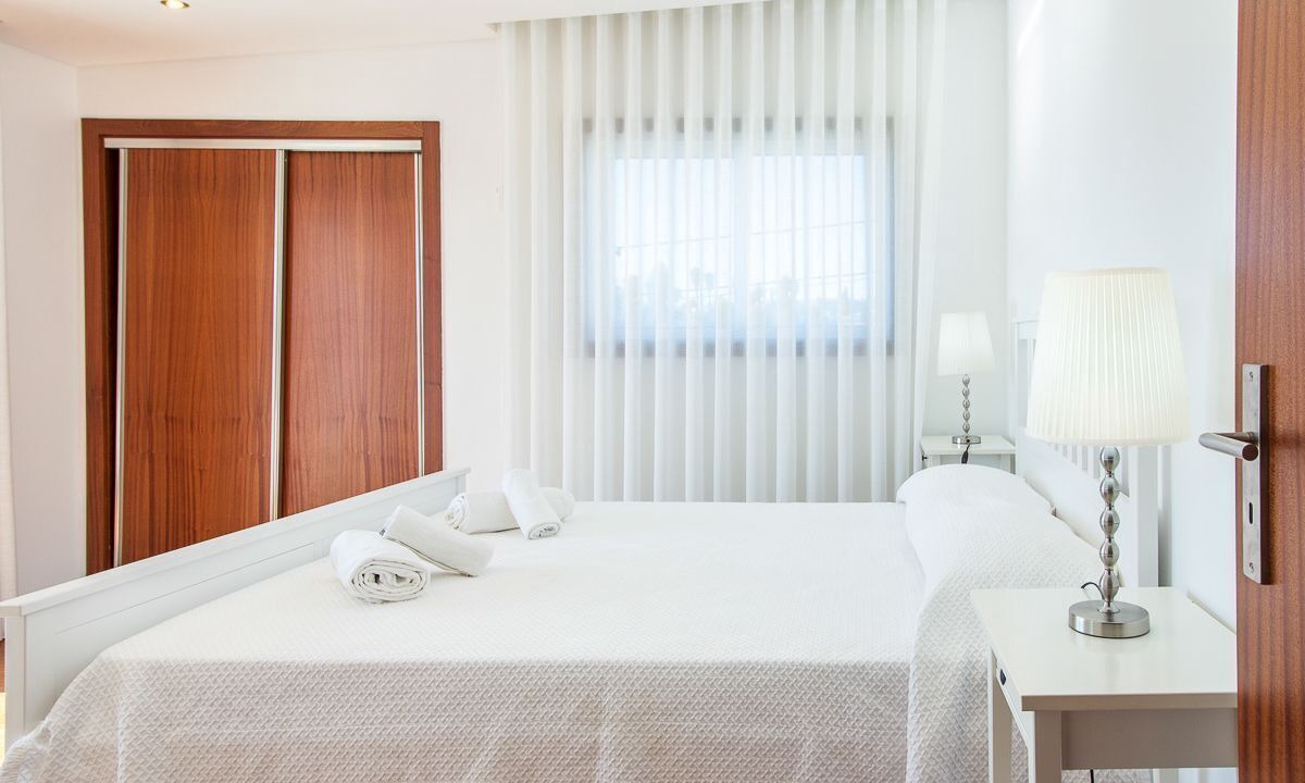 Photo of Bedroom in Estombar