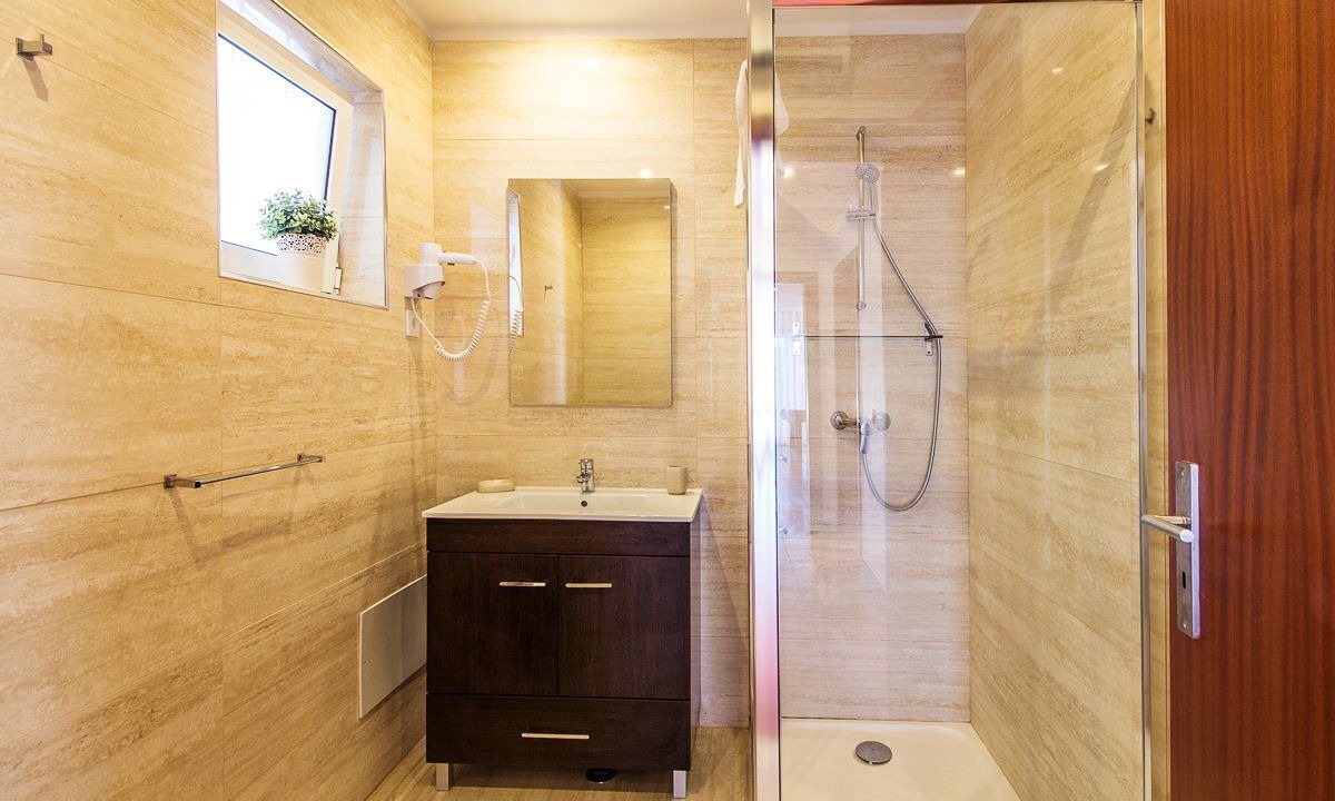Photo of Bathroom in Estombar