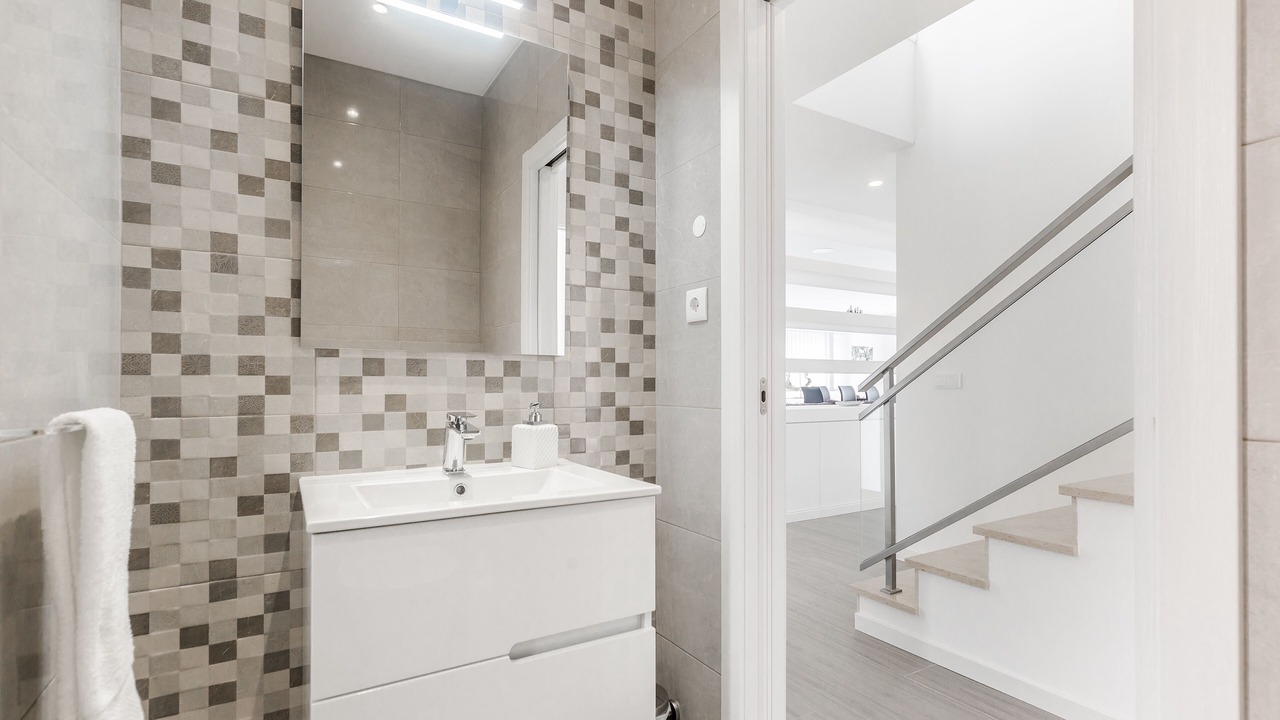 Photo of Bathroom in Atalaia