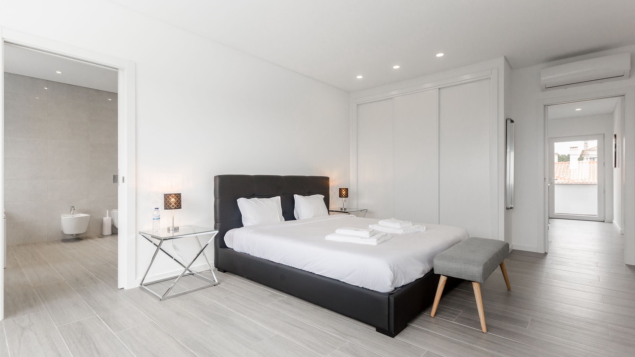 Photo of Bedroom in Atalaia