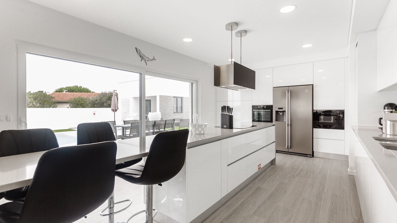 Photo of Kitchen in Atalaia