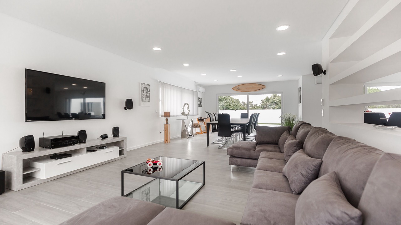 Photo of Livingroom in Atalaia