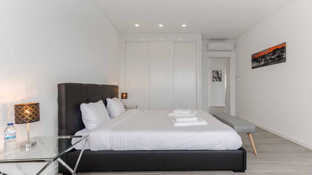 Photo of Bedroom in Atalaia