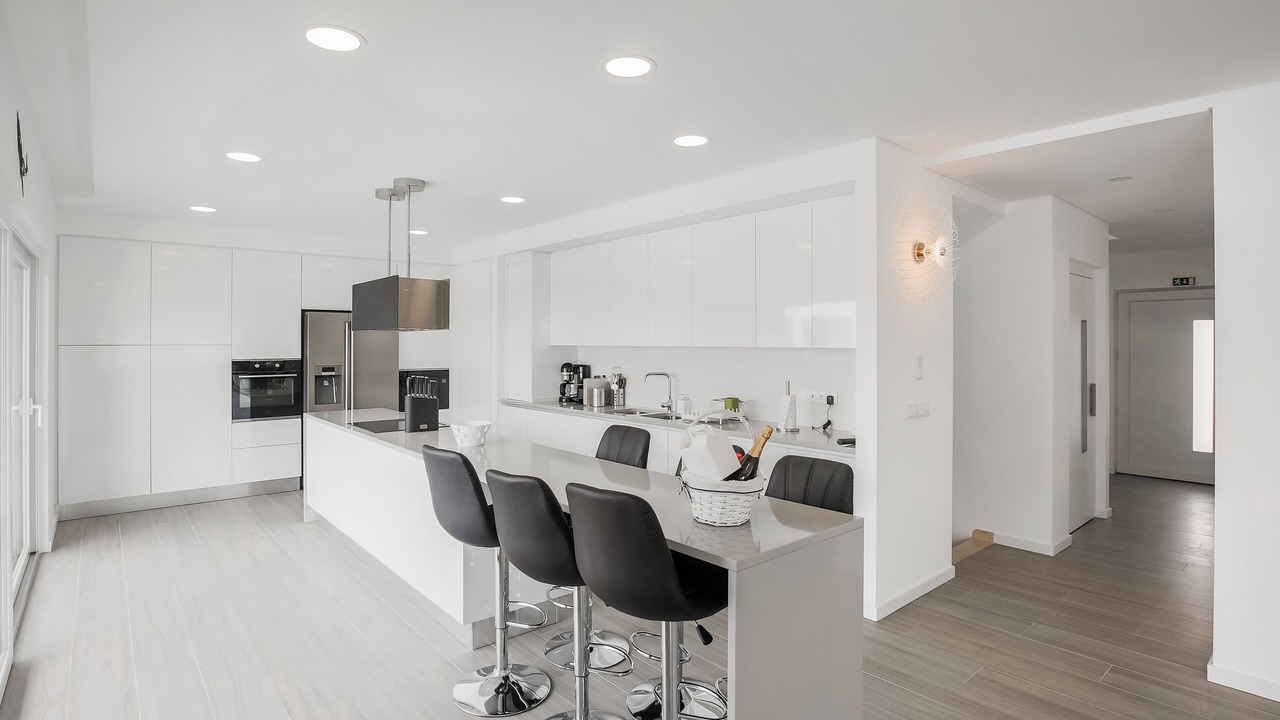 Photo of Kitchen in Atalaia