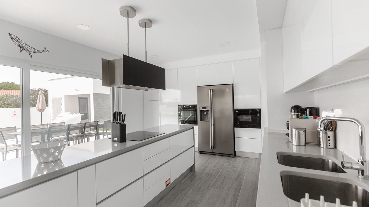 Photo of Kitchen in Atalaia