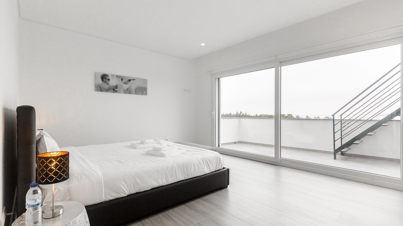 Photo of Bedroom in Atalaia