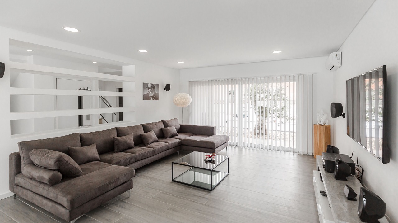 Photo of Livingroom in Atalaia