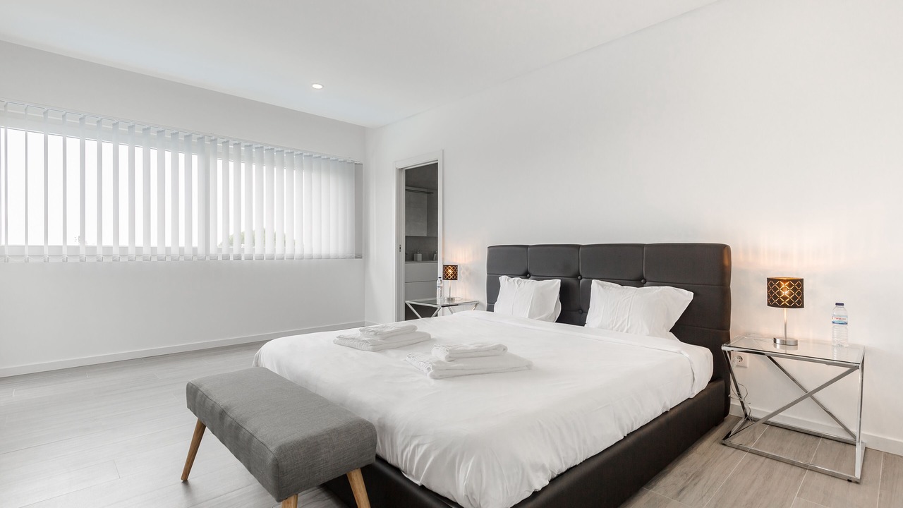 Photo of Bedroom in Atalaia