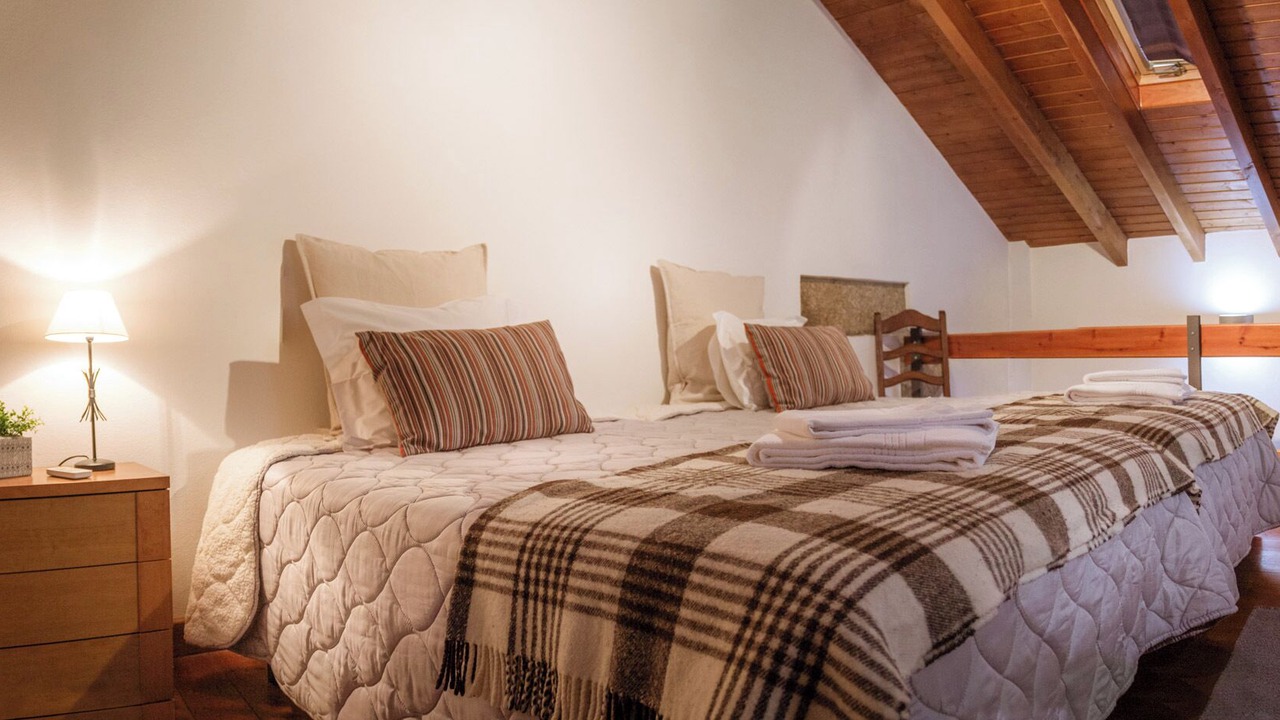Photo of Bedroom in Belmonte