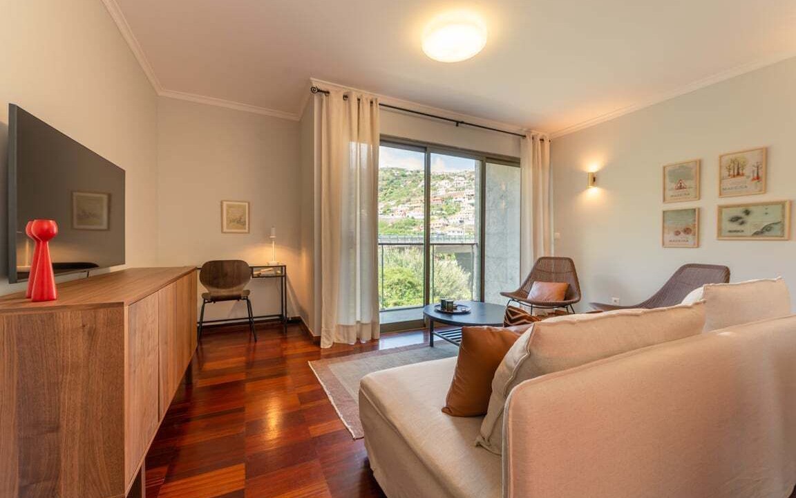 Photo of Livingroom in Santa Cruz
