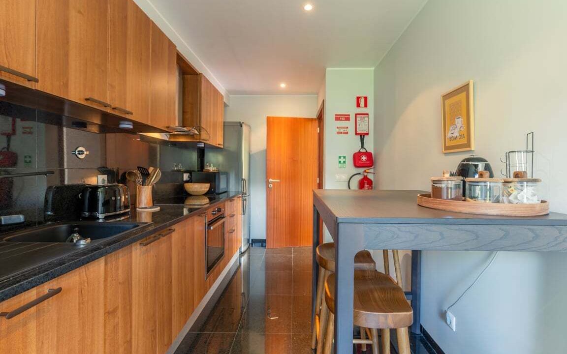 Photo of Kitchen in Santa Cruz