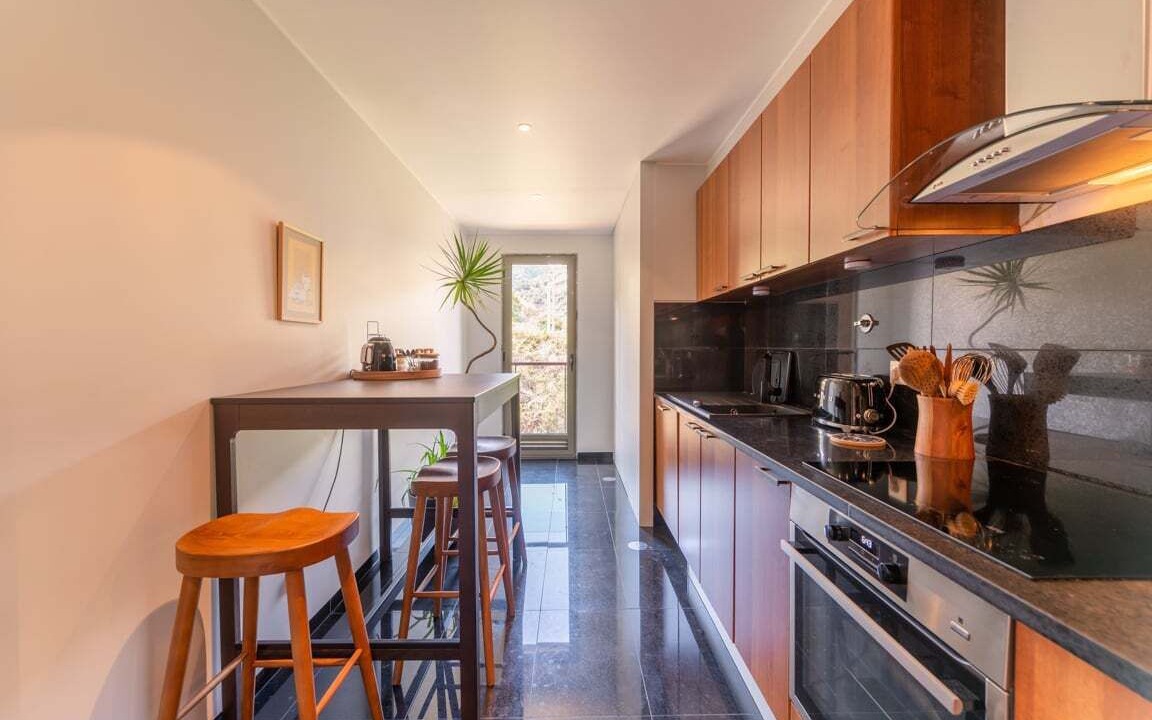 Photo of Kitchen in Santa Cruz