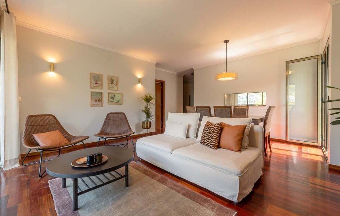 Photo of Livingroom in Santa Cruz
