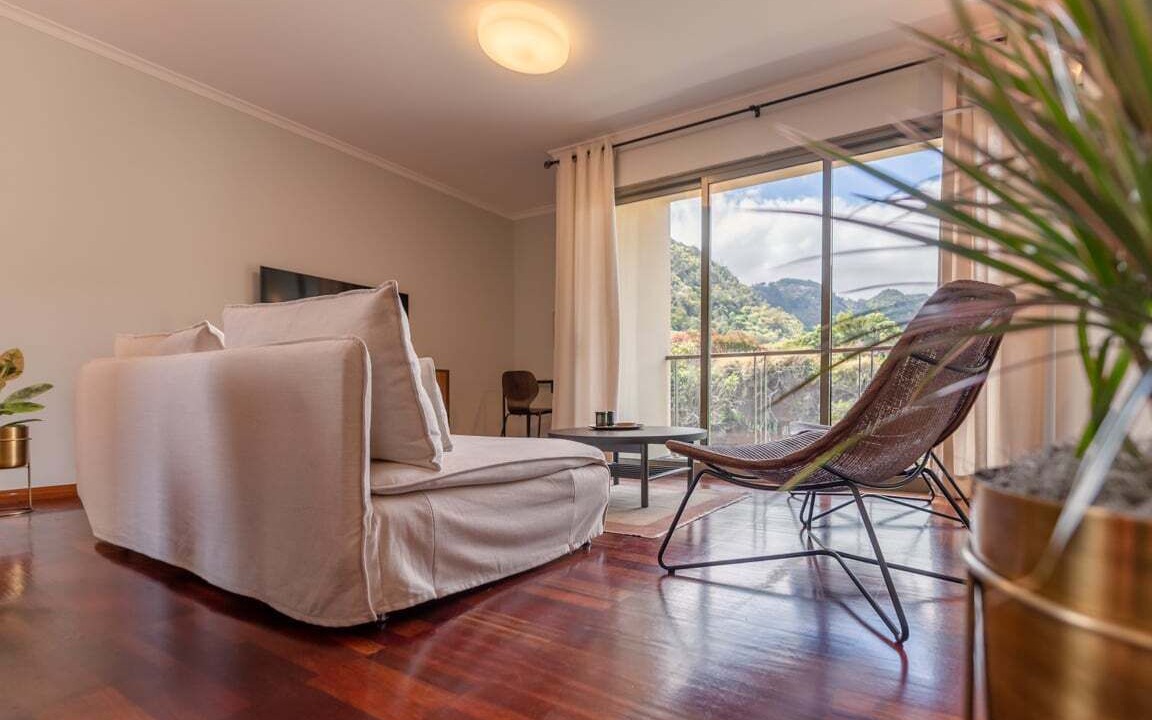 Photo of Bedroom in Santa Cruz