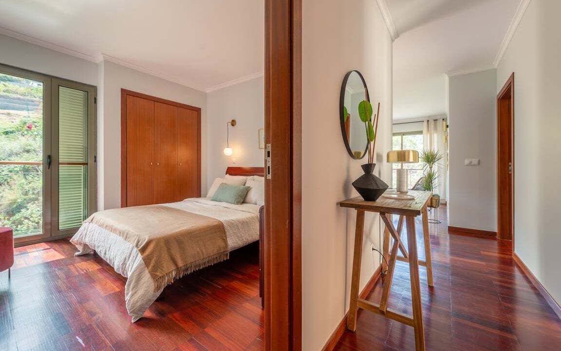 Photo of Bedroom in Santa Cruz