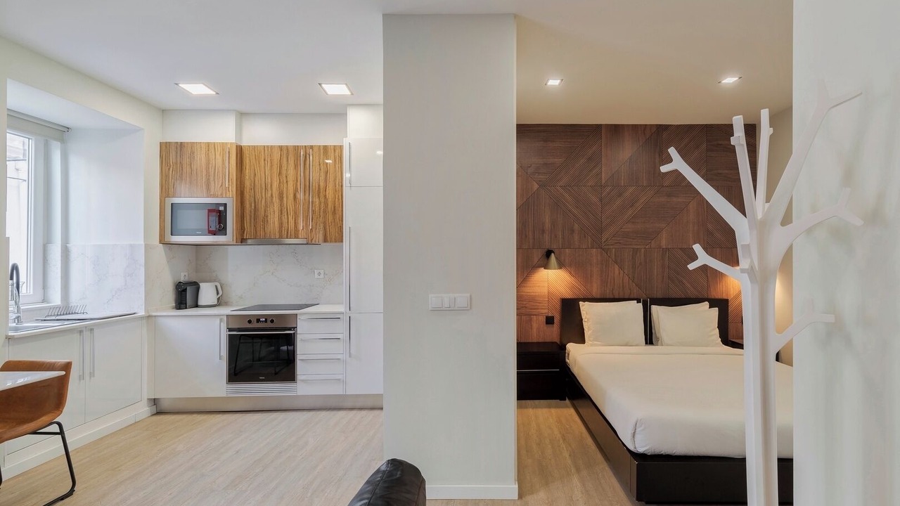 Photo of Bedroom in Setubal