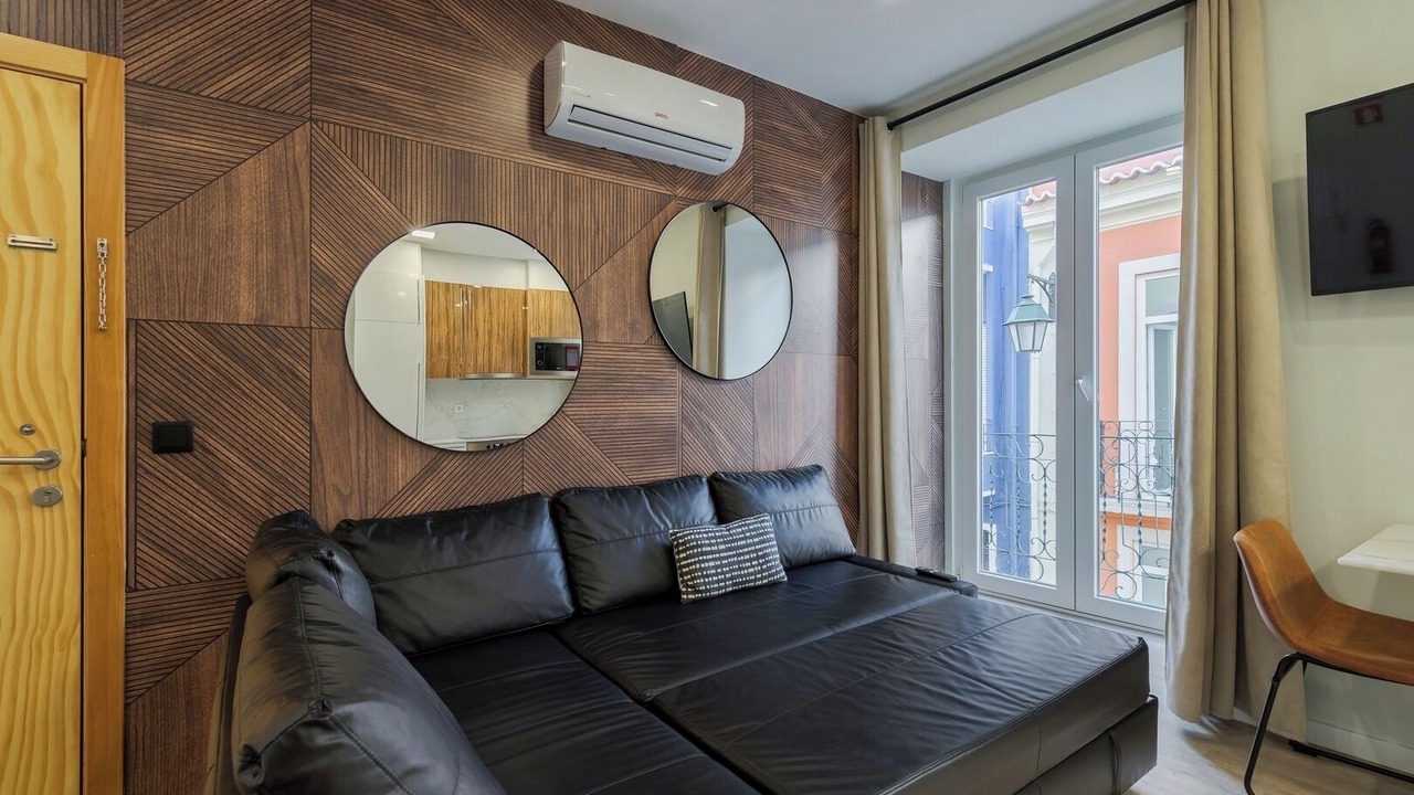 Photo of Livingroom in Setubal