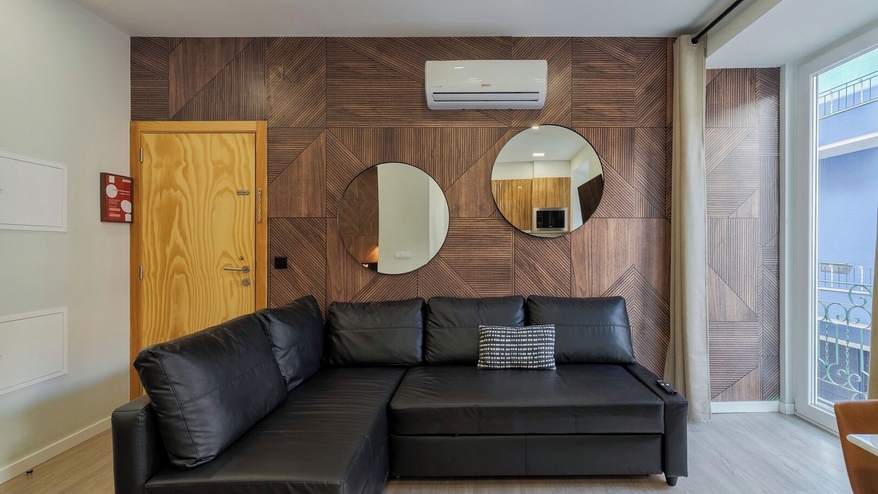 Photo of Livingroom in Setubal