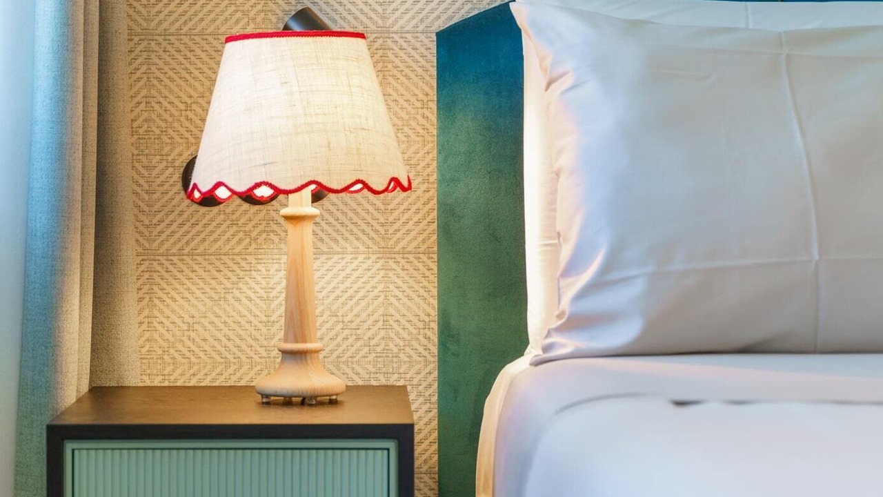 Photo of Bedroom in Centro / Baixa