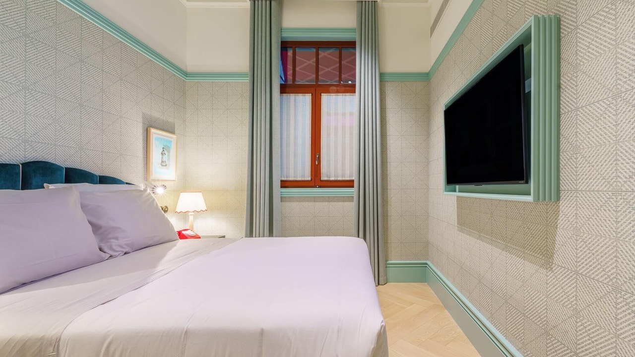 Photo of Bedroom in Centro / Baixa