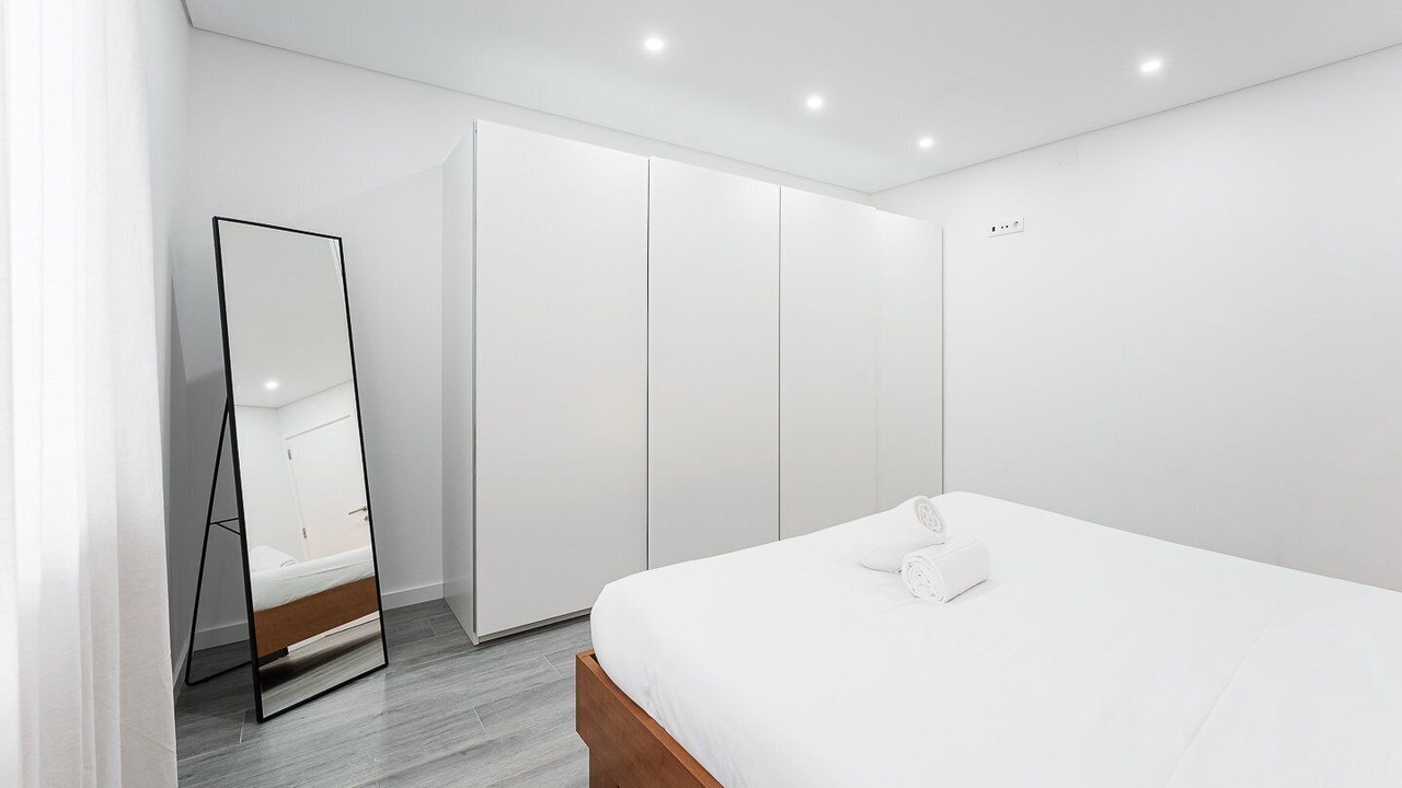 Photo of Bedroom in Paranhos
