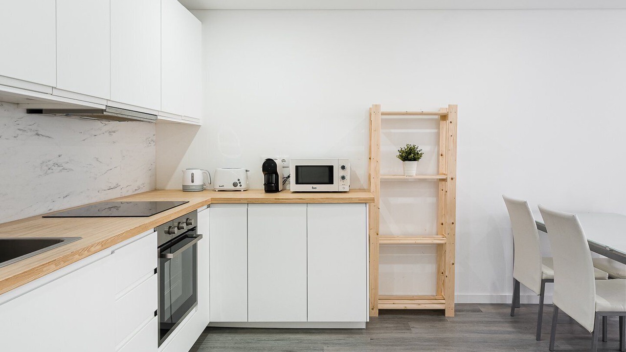Photo of Kitchen in Paranhos
