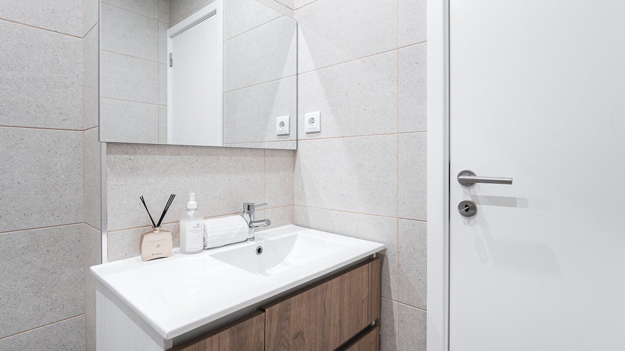 Photo of Bathroom in Paranhos