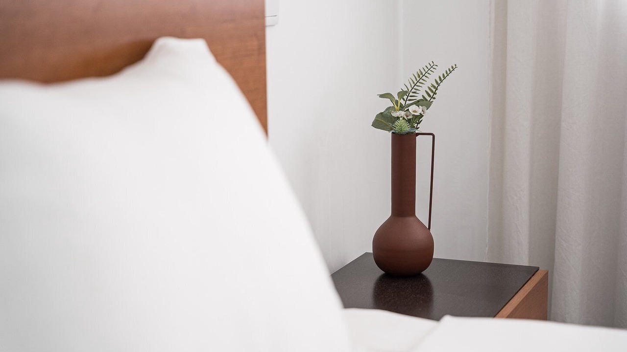 Photo of Bedroom in Paranhos