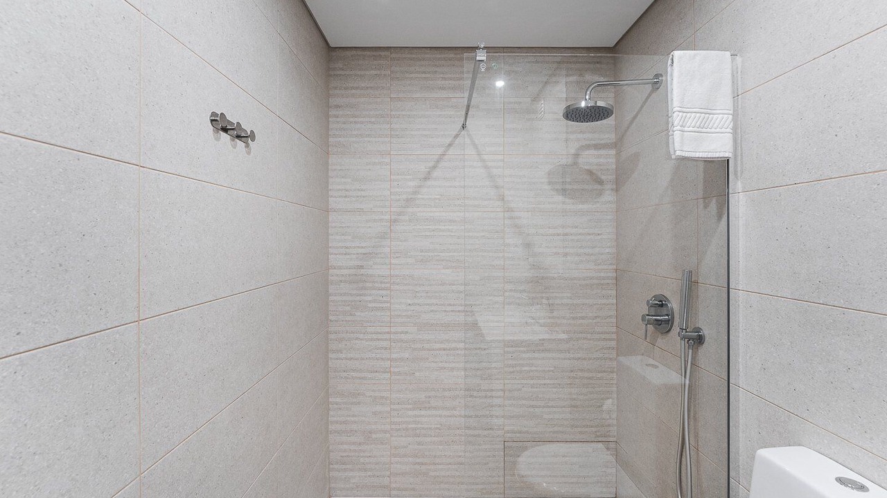 Photo of Bathroom in Paranhos