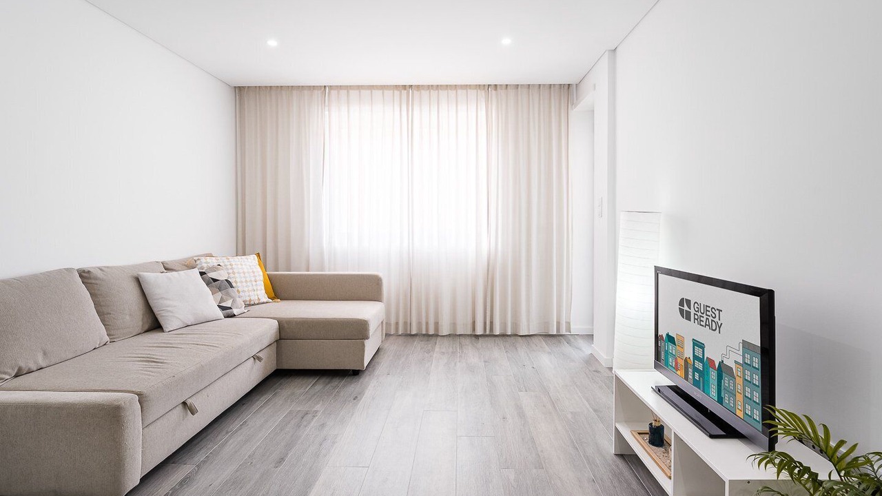 Photo of Livingroom in Paranhos